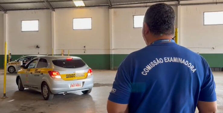 Nova portaria do Detran-RO define normas para instrutores de trânsito autônomos