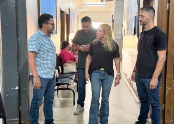 Ieda Chaves viabiliza mais de R$ 4,5 milhões em investimentos para Espigão D’Oeste