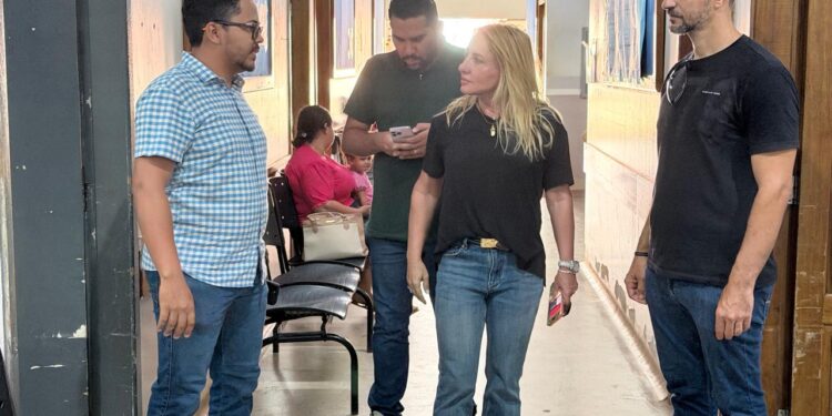 Ieda Chaves viabiliza mais de R$ 4,5 milhões em investimentos para Espigão D’Oeste