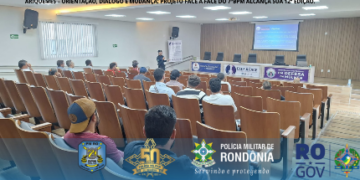 ORIENTAÇÃO, DIÁLOGO E MUDANÇA: PROJETO FACE A FACE DO 7º BPM ALCANÇA SUA 12ª EDIÇÃO.