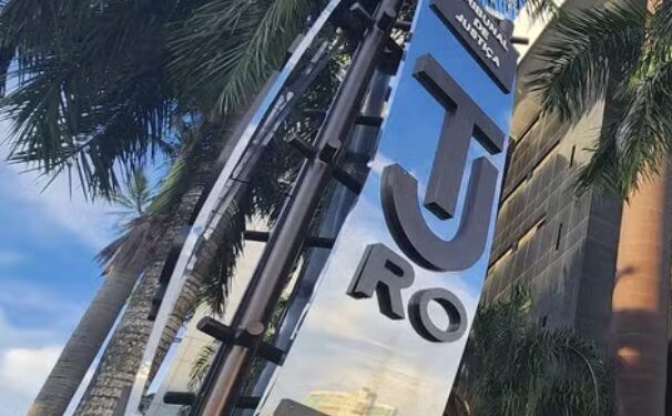 TJRO mantém pena de 24 anos de prisão por homicídio em conveniência de Porto Velho