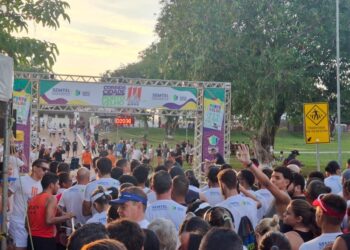 Atletas já podem se inscrever em corrida solidária da prefeitura