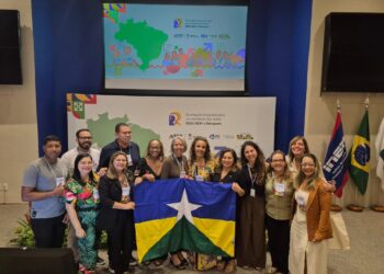 Rondônia ganha destaque nacional em formação sobre políticas do ensino médio