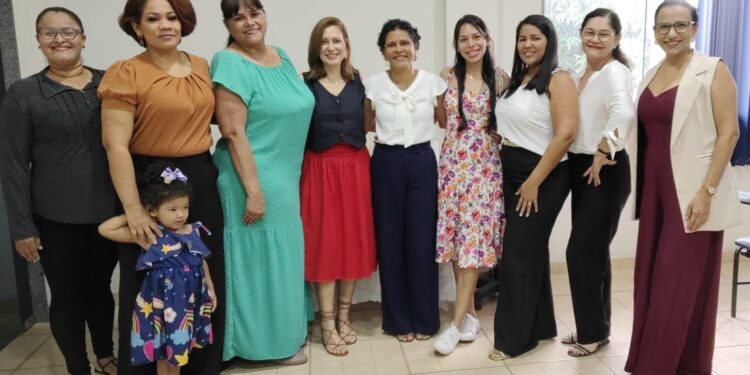 Mães atípicas empreendedoras formalizam associação em Rondônia