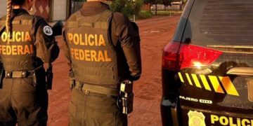 PF mira organização criminosa investigada por tráfico de drogas em Rondônia