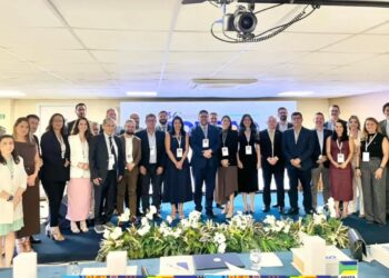 Rondônia amplia protagonismo na modernização da gestão pública durante 134º Fórum do Consad, no Amapá