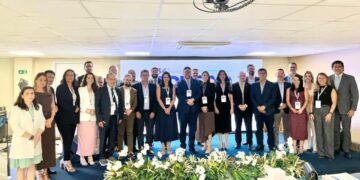 Rondônia amplia protagonismo na modernização da gestão pública durante 134º Fórum do Consad, no Amapá