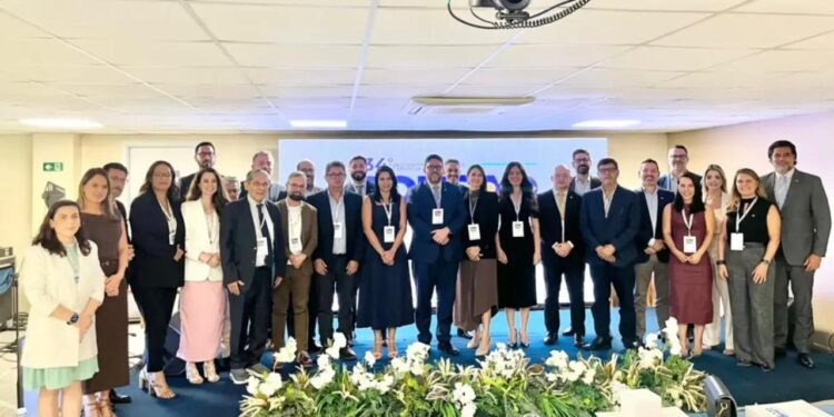 Rondônia amplia protagonismo na modernização da gestão pública durante 134º Fórum do Consad, no Amapá