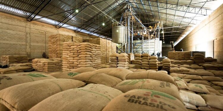 Ampliação de armazenamento de grãos e certificação do café de Rondônia são temas de reunião, em Porto Velho