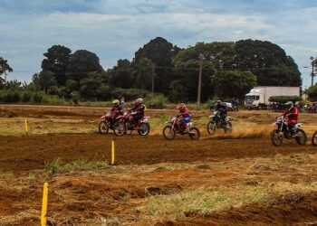 Guajará-Mirim recebe primeira etapa do Campeonato Regional Norte de Motocross