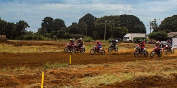 Guajará-Mirim recebe primeira etapa do Campeonato Regional Norte de Motocross