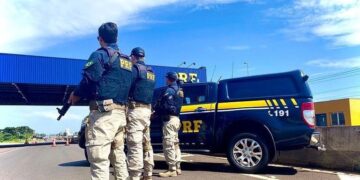 Assembleia Legislativa de Rondônia celebra 50 anos da PRF em Rondônia