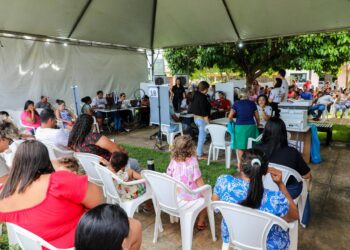 Emissão do 1º título eleitoral, transferência de domicílio e mais: confira serviços disponíveis nos Fóruns Digitais