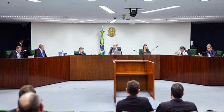 Ministros da Segunda Turma criticam pedidos de indiciamento de membros do STF à CPI do Crime Organizado