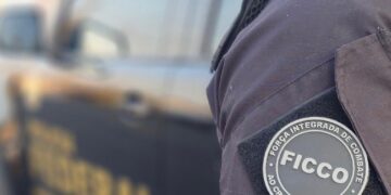 FICCO/RO apreende drogas e prende mulher por tráfico em Ji-Paraná