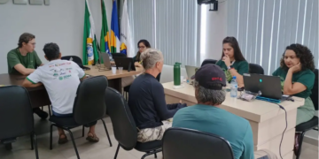 Mutirão de Cadastro Ambiental Rural é realizado pelo governo de RO nos municípios de Rolim de Moura e Cacoal