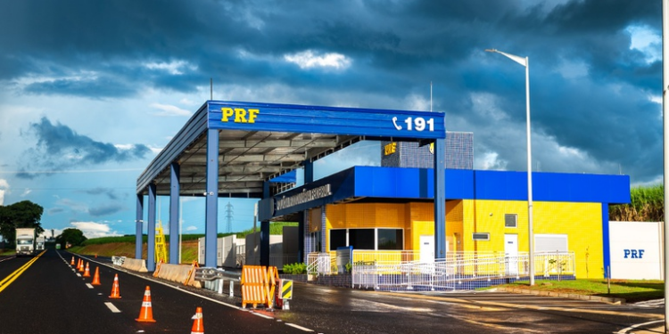 PRF inaugura 2 novas unidades operacionais no norte pioneiro do Paraná