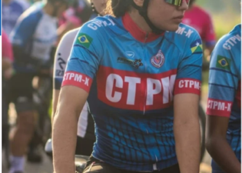 Atletas rondonienses disputam Campeonato Brasileiro de Ciclismo com apoio do governo de RO