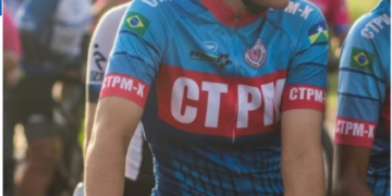 Atletas rondonienses disputam Campeonato Brasileiro de Ciclismo com apoio do governo de RO