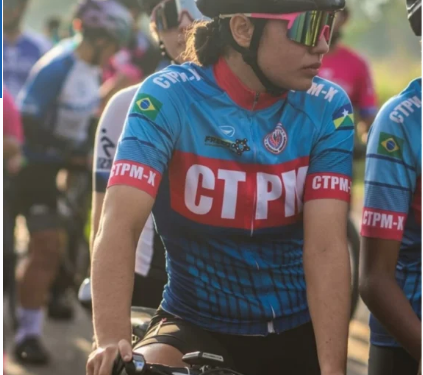 Atletas rondonienses disputam Campeonato Brasileiro de Ciclismo com apoio do governo de RO