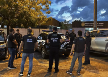 Fiscalização combate sonegação e fortalece controle de irregularidades no setor pecuário