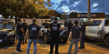 Fiscalização combate sonegação e fortalece controle de irregularidades no setor pecuário