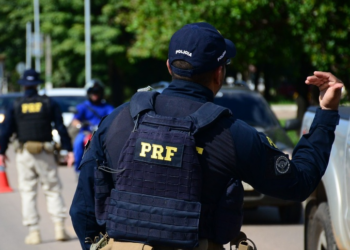 PRF em Rondônia cumpre 6 mandados de prisão no final de semana