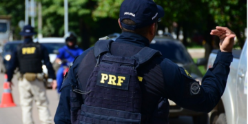 PRF em Rondônia cumpre 6 mandados de prisão no final de semana