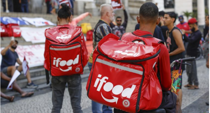 Comissão pode votar regulamentação do trabalho por aplicativo; conheça a proposta