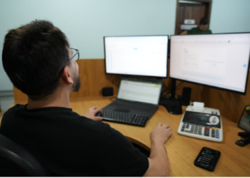 Empresas podem destinar até 1% do IR para projetos sociais em PVH