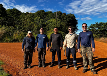 Tecnologia avança contra falta de água nos distritos de Porto Velho