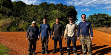 Tecnologia avança contra falta de água nos distritos de Porto Velho