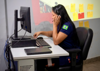 Trotes ao Samu prejudicam atendimentos