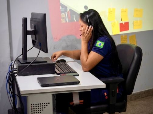 Trotes ao Samu prejudicam atendimentos