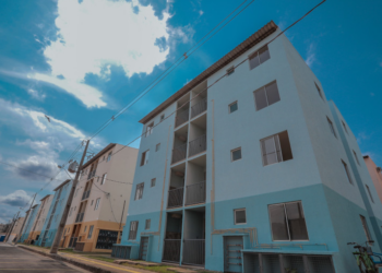 Porto Madero beneficia 592 famílias com novas moradia