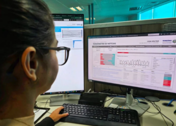 Painéis estratégicos aprimoram análise de dados e auxiliam na administração pública