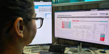 Painéis estratégicos aprimoram análise de dados e auxiliam na administração pública