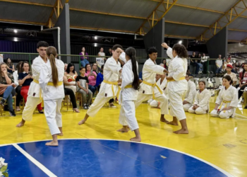 Inscrições abertas para Seletiva Estadual Classificatória das Modalidades Individuais do Joer