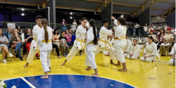 Inscrições abertas para Seletiva Estadual Classificatória das Modalidades Individuais do Joer