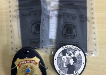 PF combate crimes de abuso sexual infantojuvenil em MG