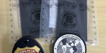 PF combate crimes de abuso sexual infantojuvenil em MG