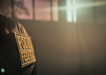 PF e Gaeco/MS realizam prisão contra tráfico de drogas