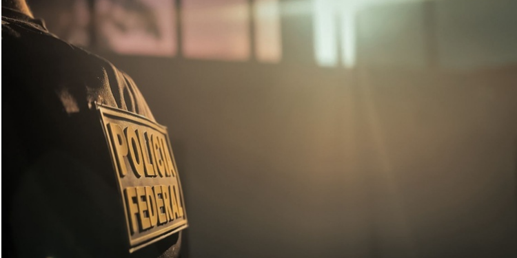 PF e Gaeco/MS realizam prisão contra tráfico de drogas