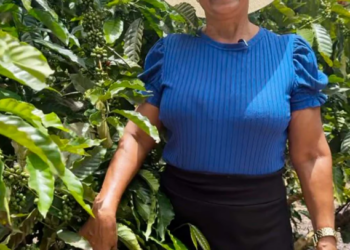 Incentivo do governo de Rondônia impulsiona produção de café e prospera vida no campo