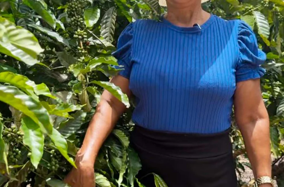 Incentivo do governo de Rondônia impulsiona produção de café e prospera vida no campo