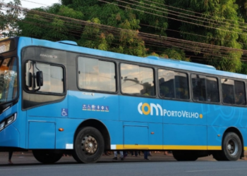 Tarifa zero: proposta de Cláudia de Jesus busca ampliar acesso ao transporte coletivo em RO