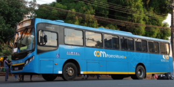 Tarifa zero: proposta de Cláudia de Jesus busca ampliar acesso ao transporte coletivo em RO