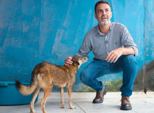 Castração gratuita chega a São Carlos e Nazaré