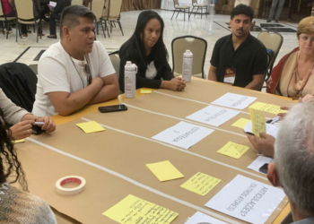 Município participa de caravanas nacionais em defesa de crianças e adolescentes
