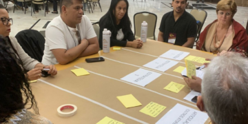 Município participa de caravanas nacionais em defesa de crianças e adolescentes